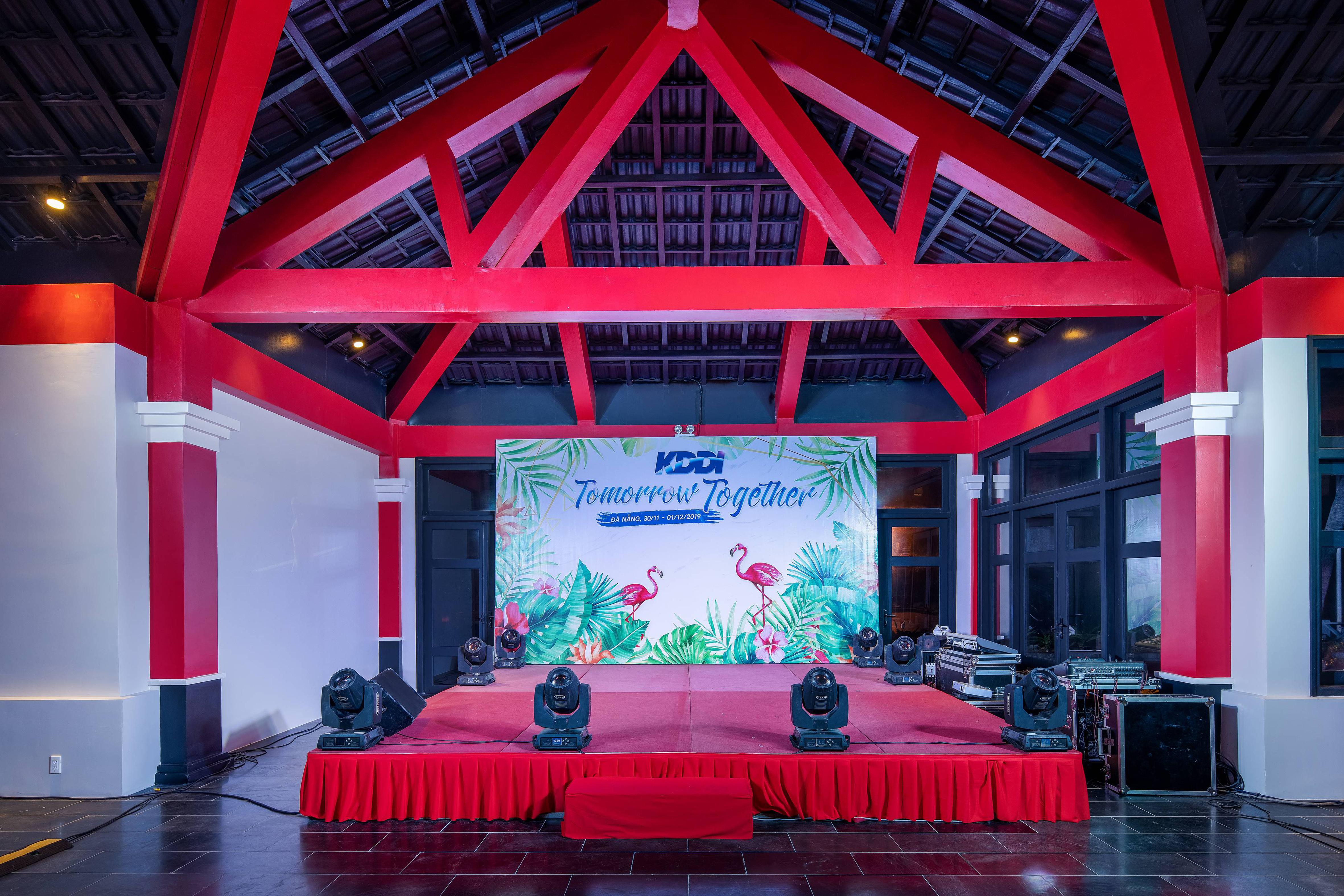 Da Nang - Mikazuki Japanese Resorts & Spa Exterior photo