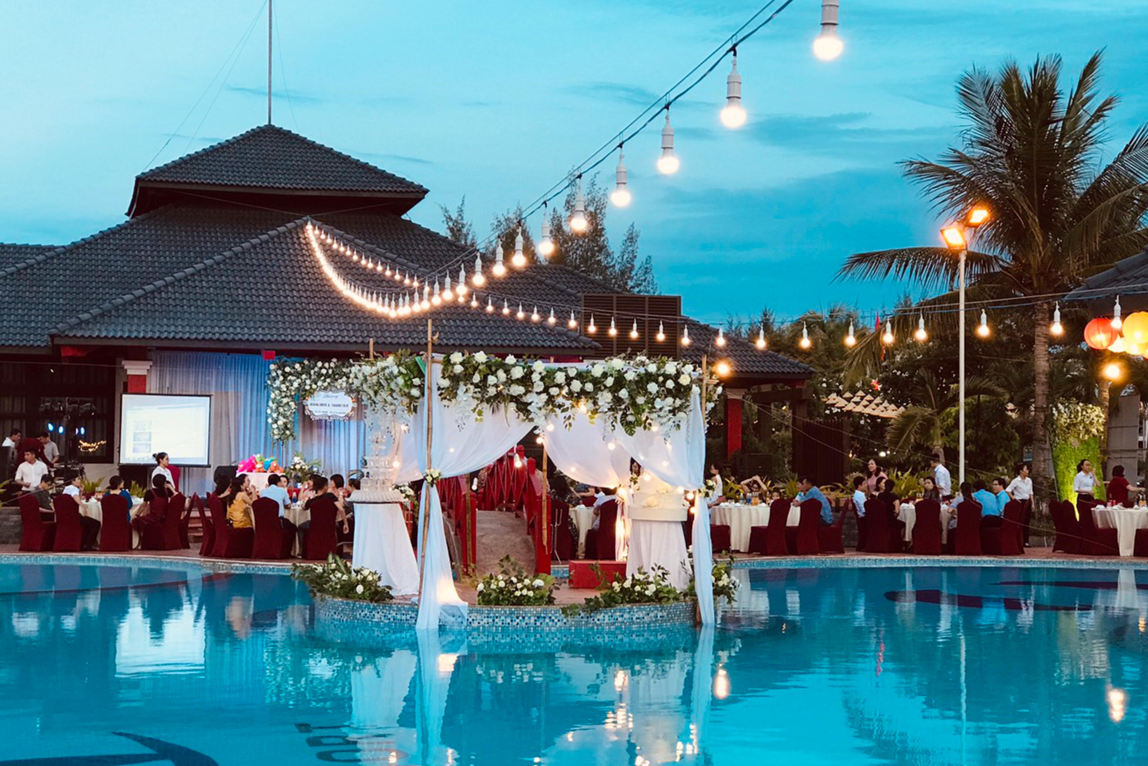 Da Nang - Mikazuki Japanese Resorts & Spa Exterior photo