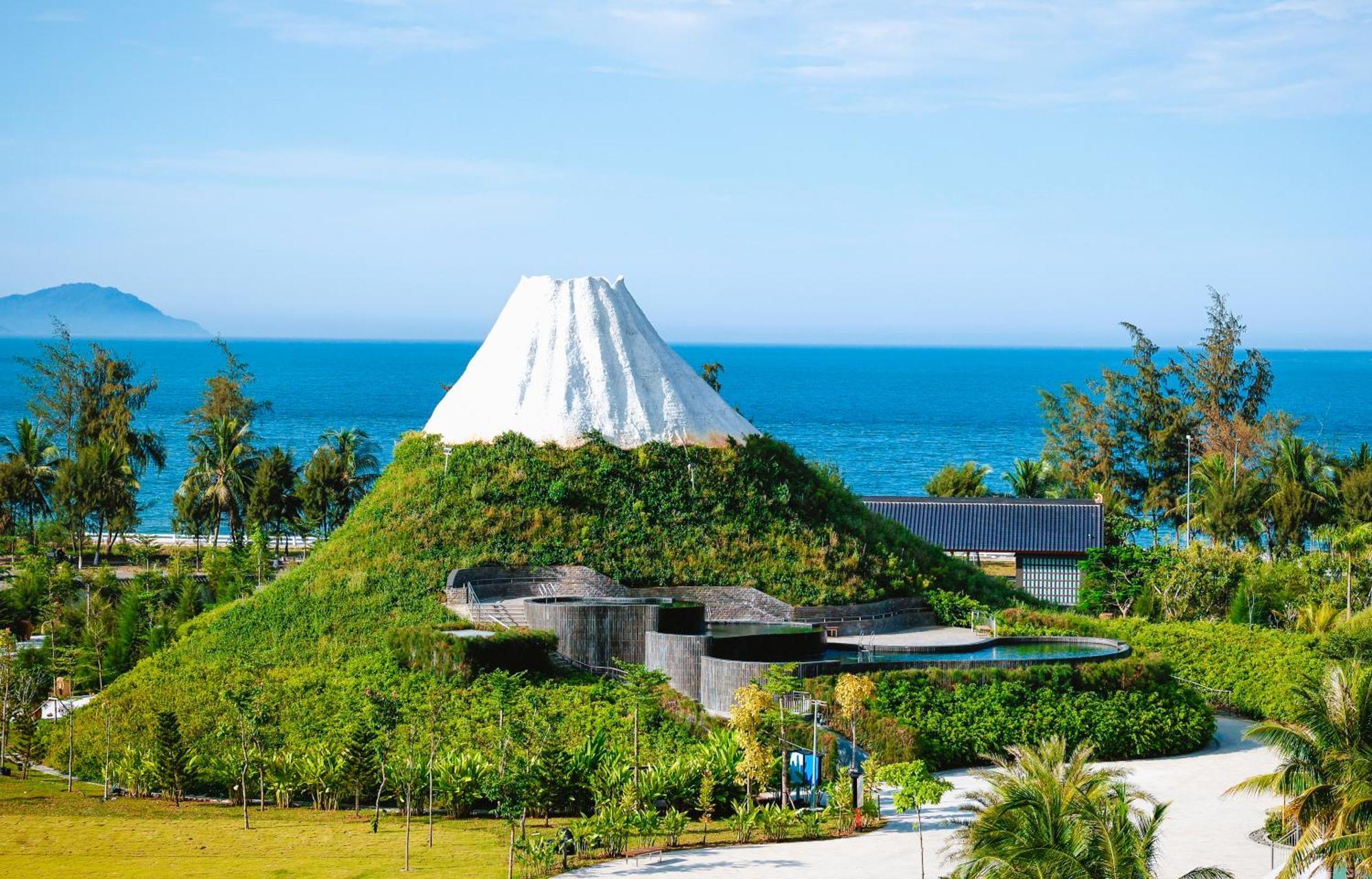 Da Nang - Mikazuki Japanese Resorts & Spa Exterior photo