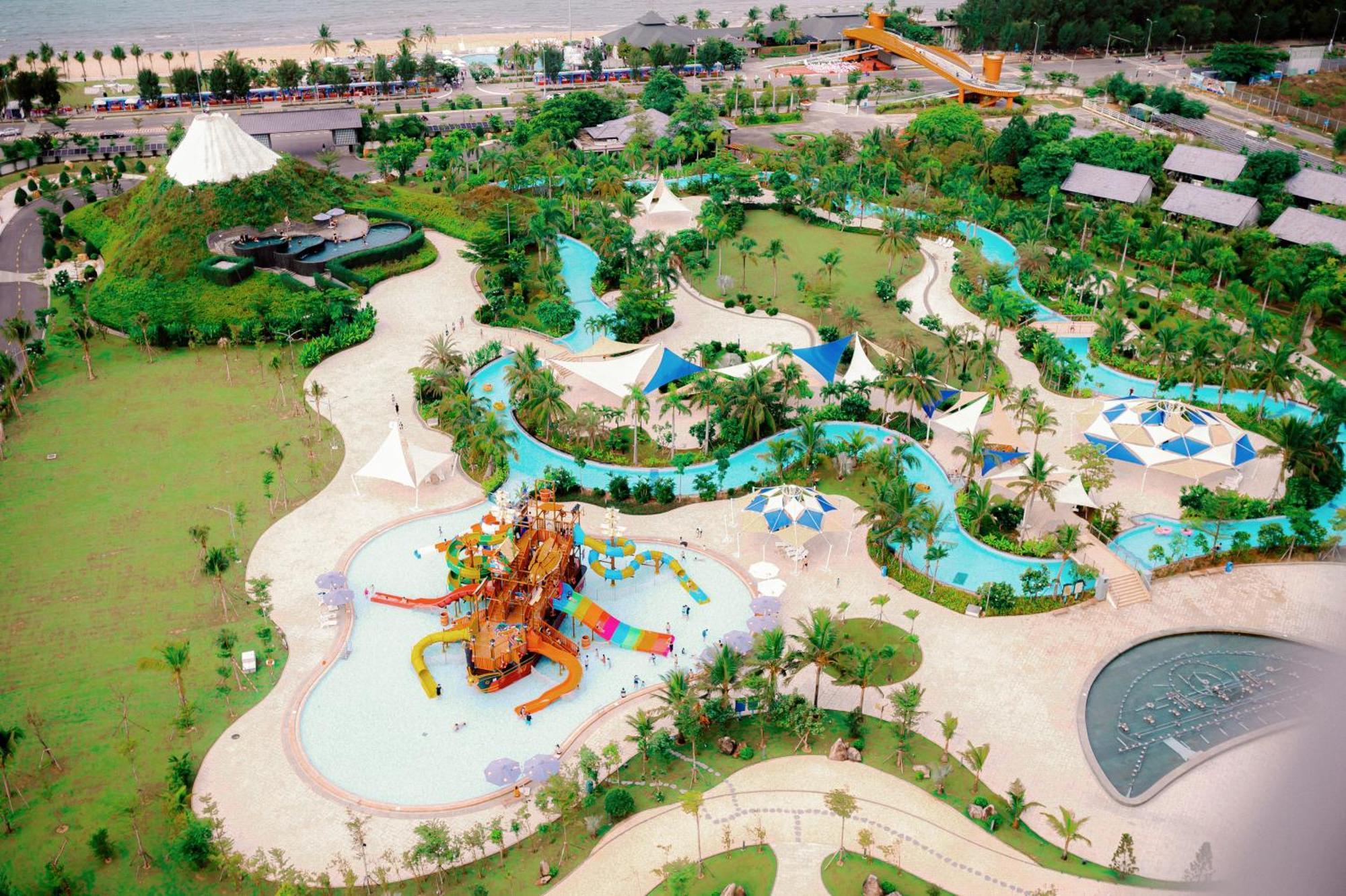 Da Nang - Mikazuki Japanese Resorts & Spa Exterior photo