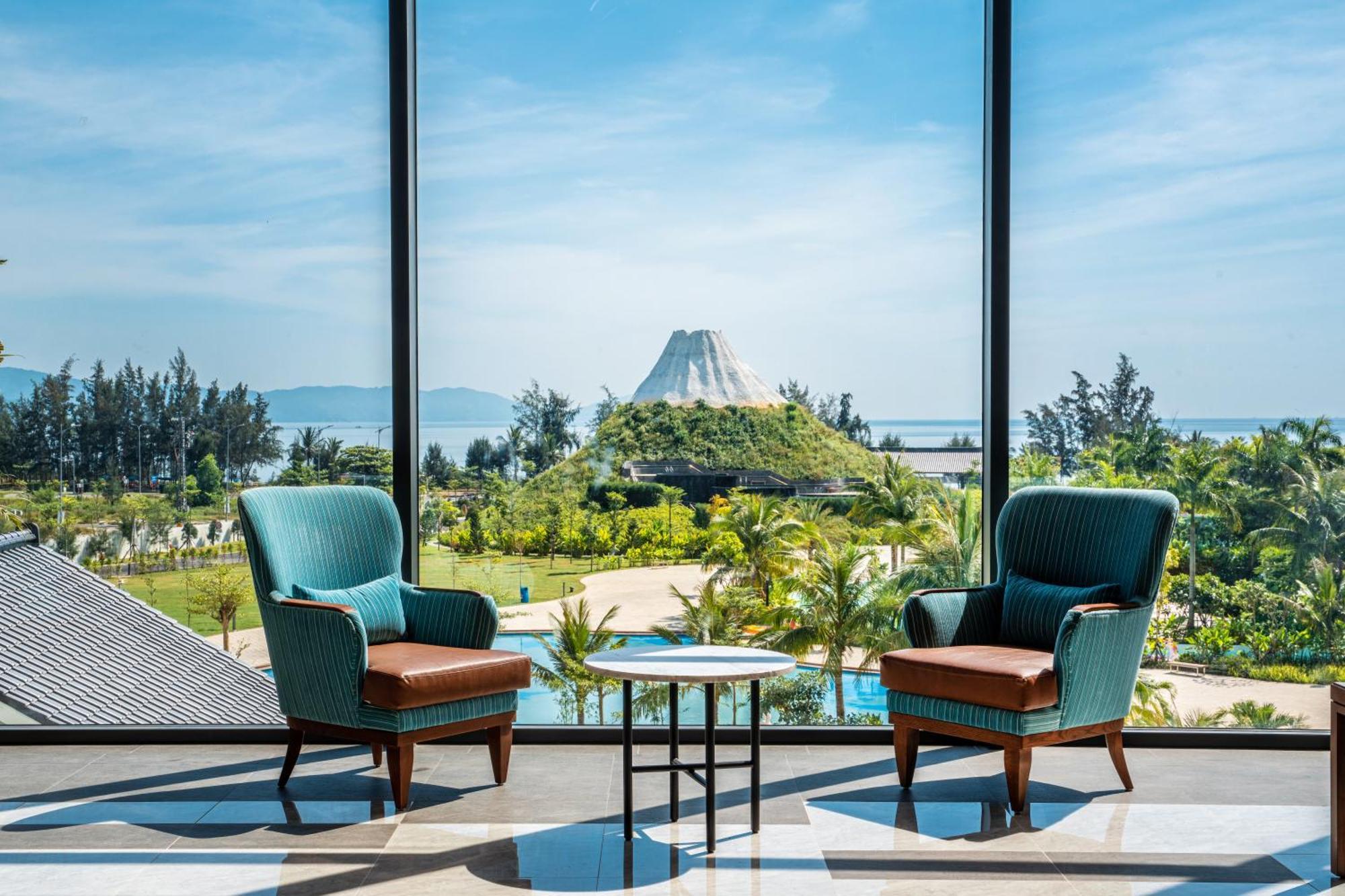 Da Nang - Mikazuki Japanese Resorts & Spa Exterior photo