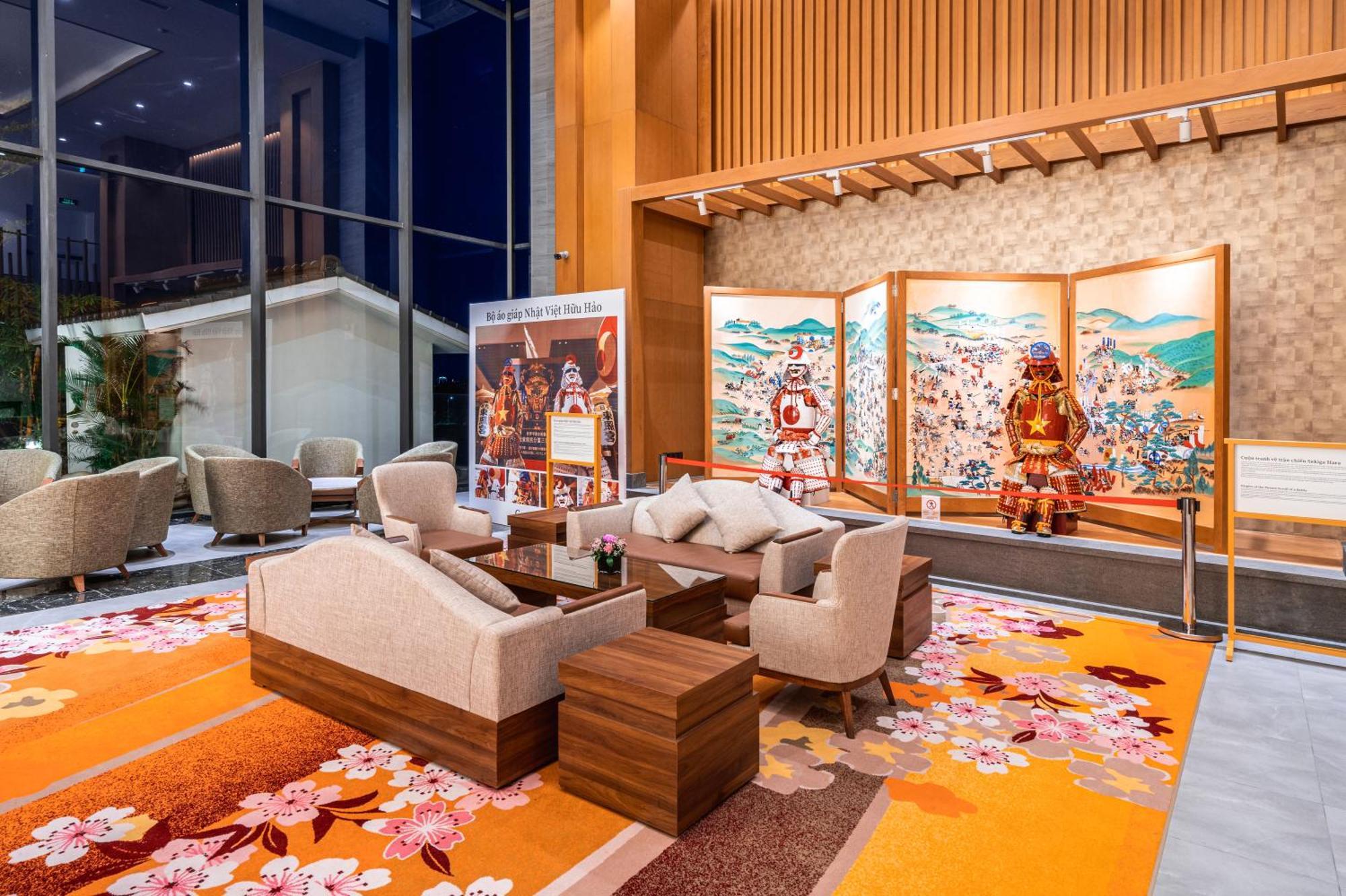 Da Nang - Mikazuki Japanese Resorts & Spa Exterior photo