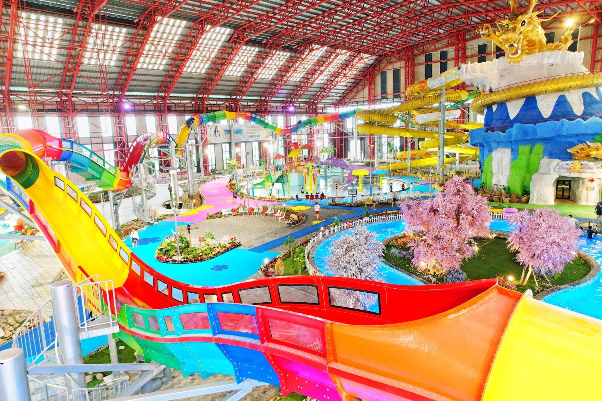 Da Nang - Mikazuki Japanese Resorts & Spa Exterior photo